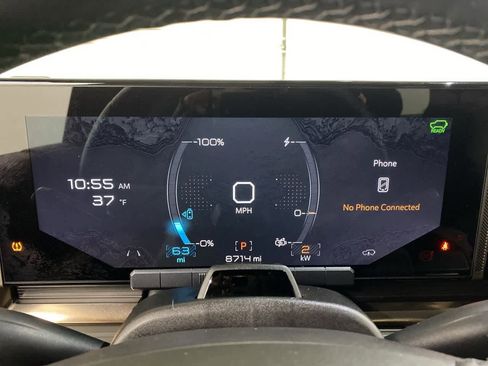 Used 2025 GMC Hummer EV 3X w/ LPO, Illumination Package image 27