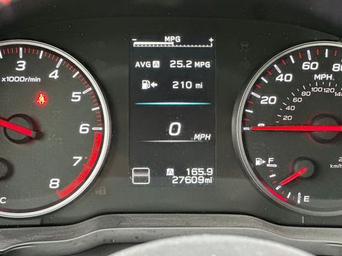 Used 2022 Subaru WRX Premium image 23