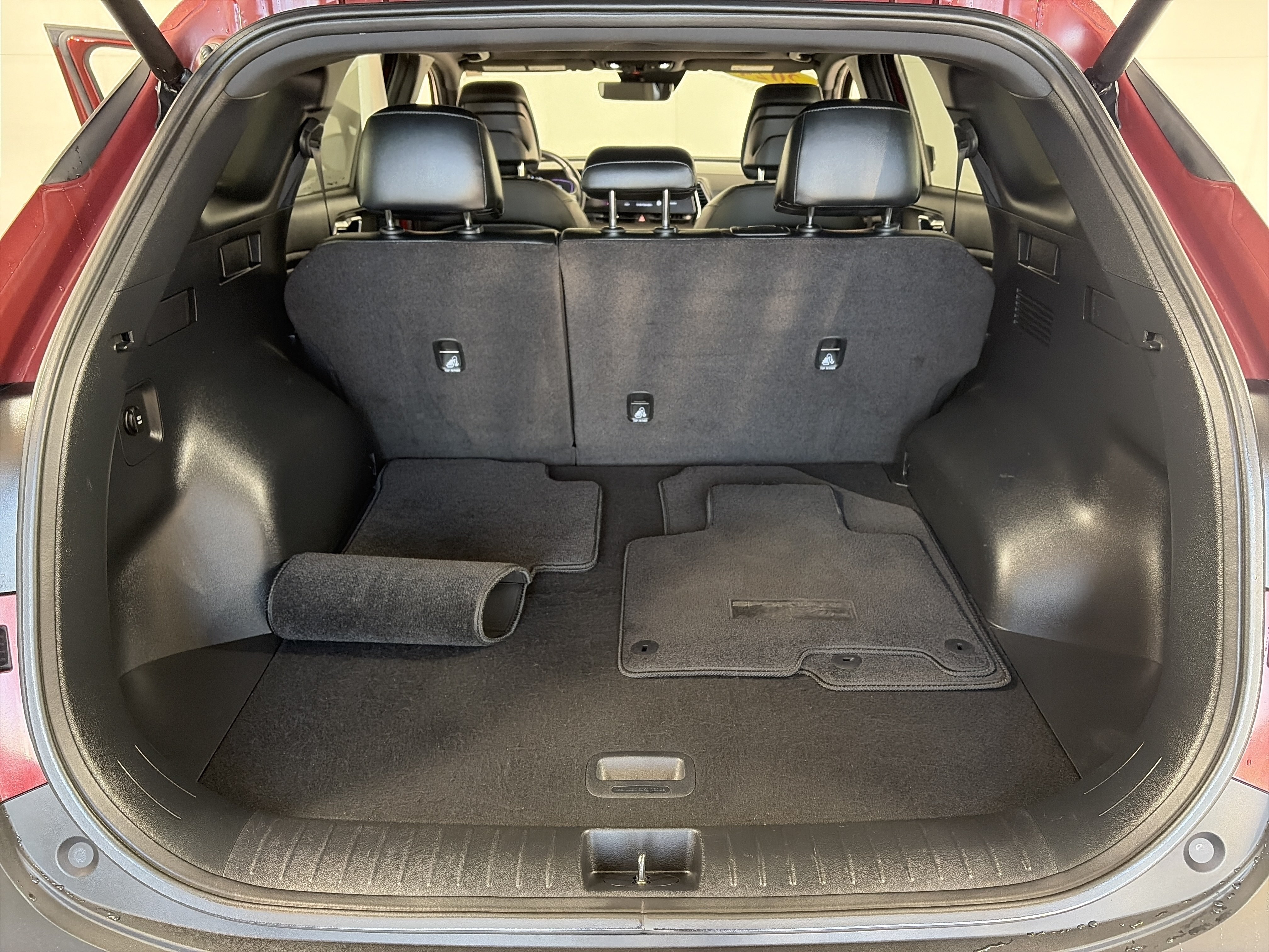 Certified 2024 Kia Sportage X-Line w/ X-Line Premium Package AWD/4WD image 14
