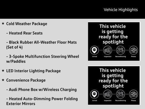 Used 2019 Audi Q7 3.0T Premium Plus w/ Premium Plus Package image 2