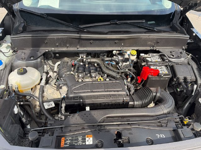 Used 2025 Ford Bronco Sport Big Bend AWD/4WD image 21