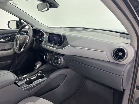 Used 2022 Chevrolet Blazer LT image 23