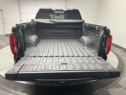 Certified 2021 GMC Sierra 1500 Denali image 34