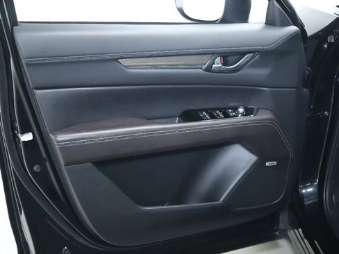 Certified 2025 MAZDA CX-5 Signature image 15