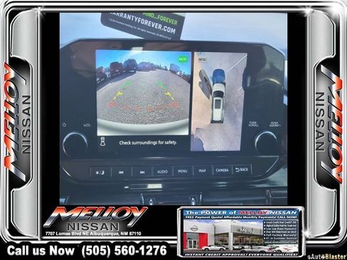 Used 2023 Nissan Pathfinder Platinum image 26