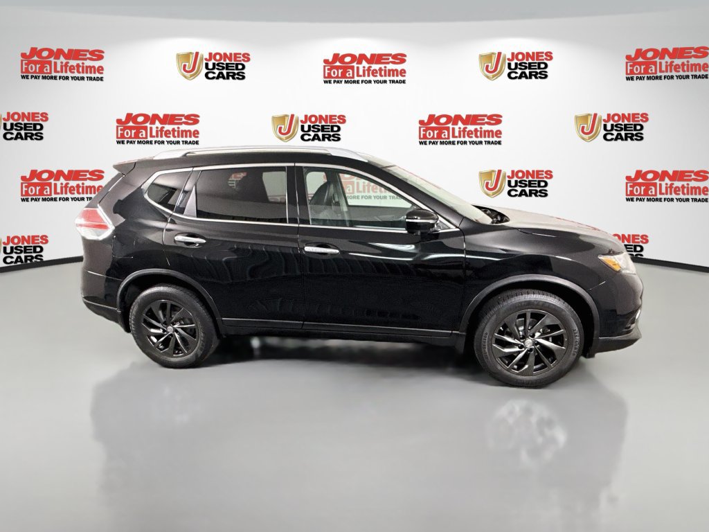 Used 2014 Nissan Rogue SL AWD/4WD image 18