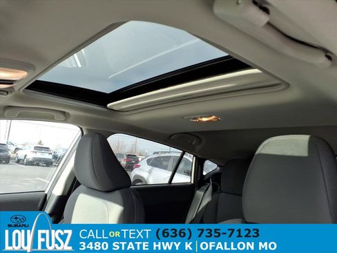 New 2026 Subaru Crosstrek 2.0i Premium image 14