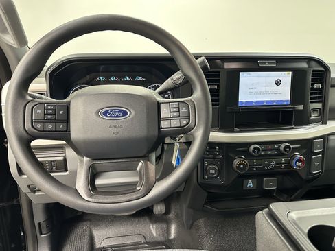 New 2025 Ford F250 XLT w/ 360-Degree Camera Package image 20