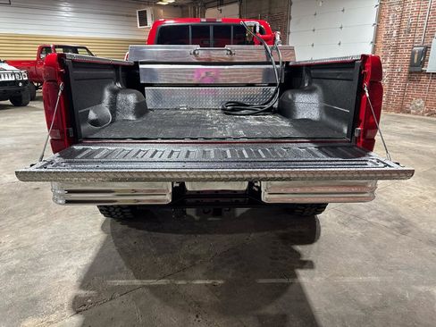 Used 1994 Ford F350 4x4 Regular Cab image 48
