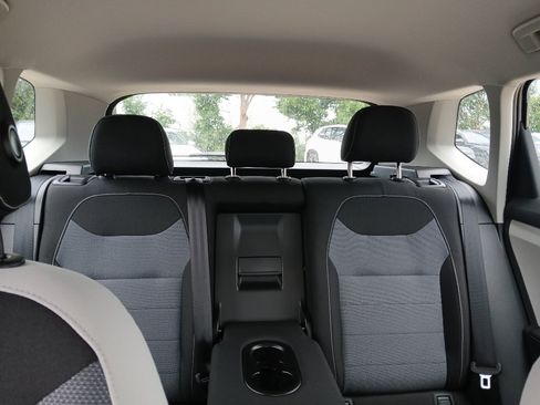 New 2026 Volkswagen Taos S FWD image 24