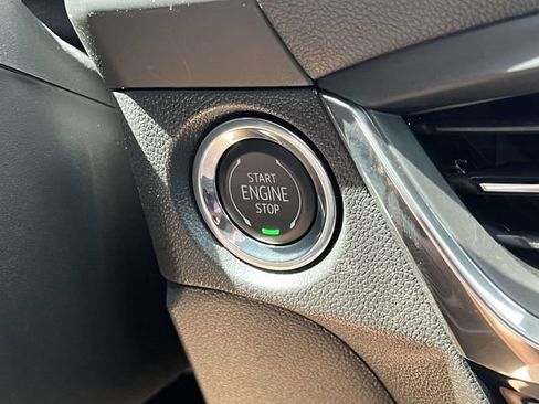 New 2026 Buick Encore GX Sport Touring w/ Advanced Technology Package AWD/4WD image 22