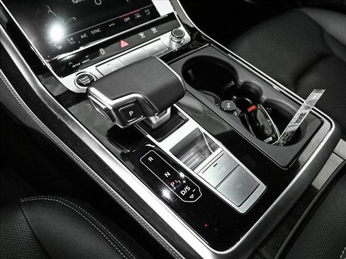 New 2026 Audi Q8 Premium Plus AWD/4WD image 12