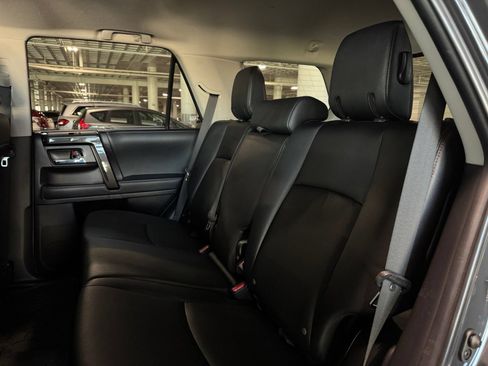 Used 2024 Toyota 4Runner TRD Pro AWD/4WD image 37