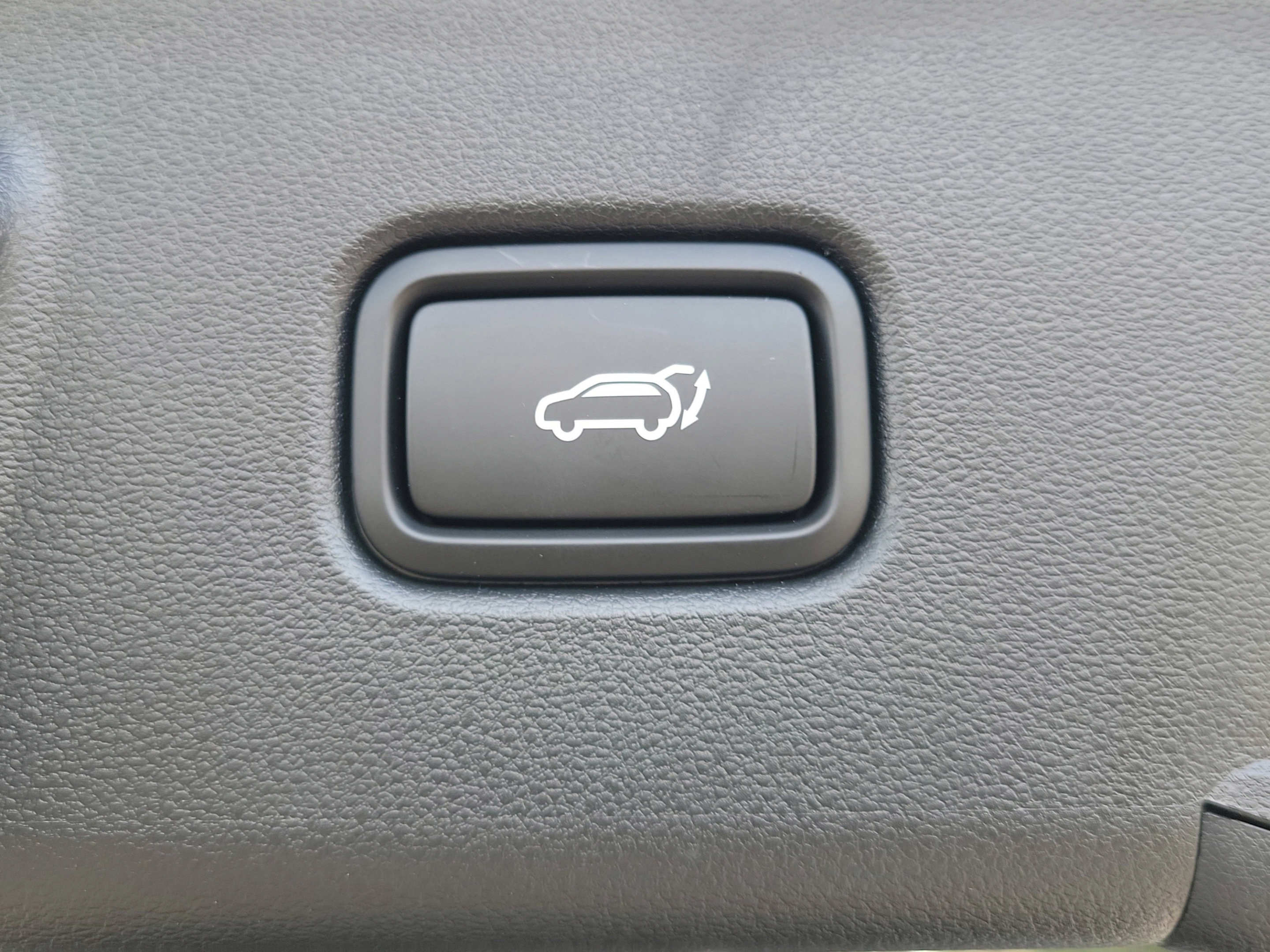 New 2026 Hyundai Tucson SEL Plus FWD image 8