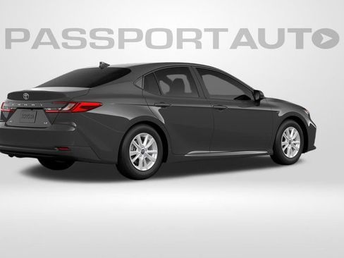 New 2026 Toyota Camry LE image 11