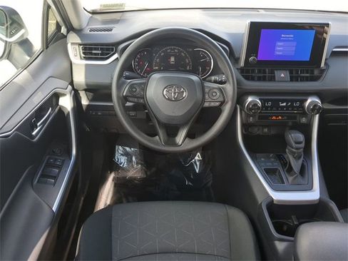 Certified 2025 Toyota RAV4 XLE image 16