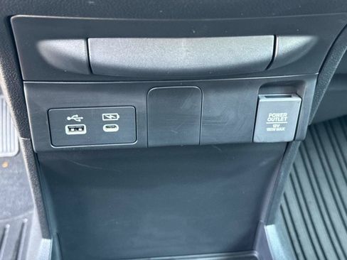 Certified 2026 Honda Odyssey EX-L image 27