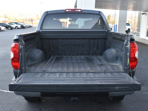 Used 2019 Toyota Tundra SR5 image 8