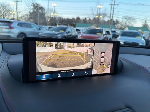 Used 2024 Acura TLX Type S image 43