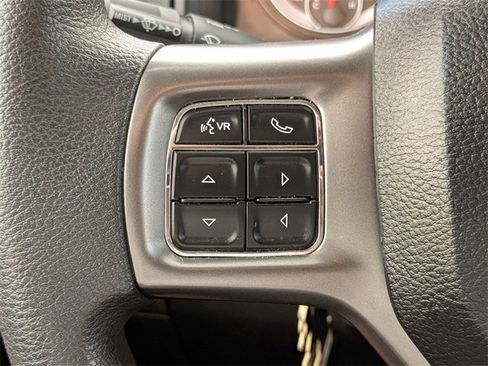 Used 2024 RAM 1500 Classic SLT image 23