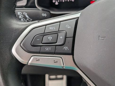 Used 2025 Volkswagen Jetta Sport FWD image 21