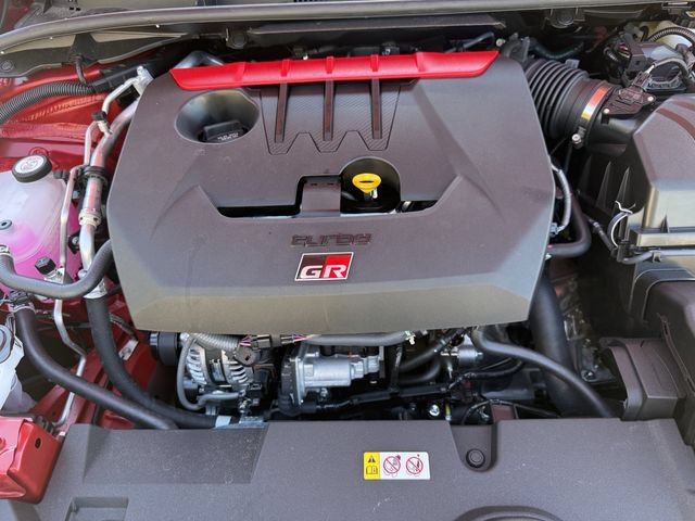 New 2026 Toyota Corolla GR AWD/4WD image 31