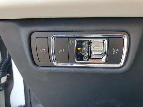 New 2026 Lincoln Aviator Reserve AWD/4WD image 14