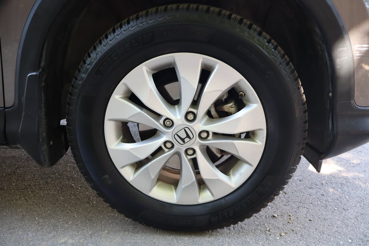 Used 2012 Honda CR-V EX-L image 46