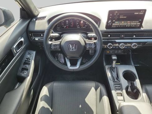 Used 2023 Honda Civic Sport Touring image 13