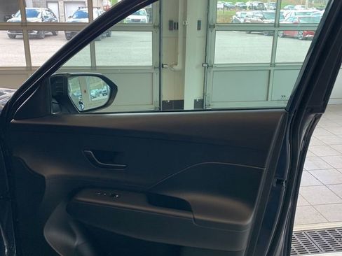 New 2026 Hyundai Kona SEL Sport image 16