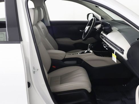 Used 2025 Honda HR-V EX-L image 26