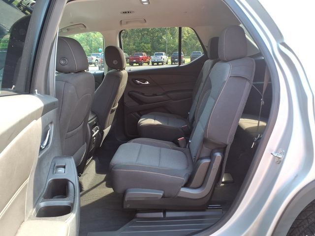 Used 2019 Chevrolet Traverse LT FWD image 29