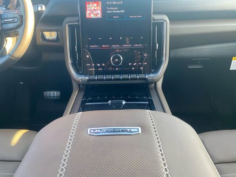 New 2026 GMC Yukon XL Denali Ultimate image 22