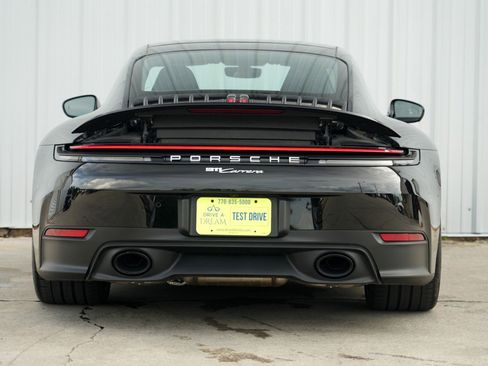 Used 2025 Porsche 911 Carrera image 10