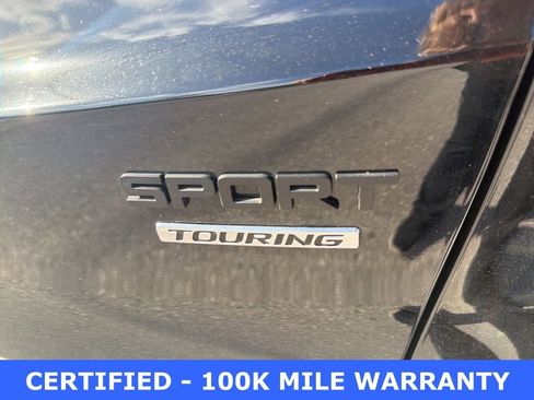Used 2024 Honda CR-V Sport Touring image 10