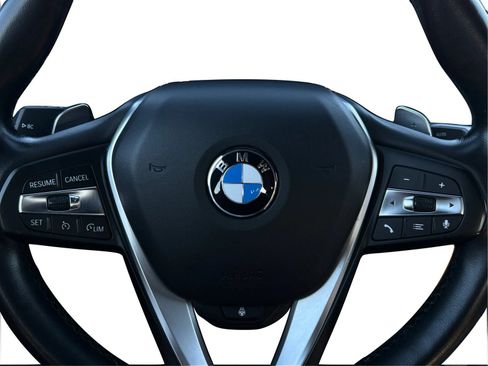 Used 2020 BMW 330i xDrive Sedan w/ Convenience Package AWD/4WD image 23