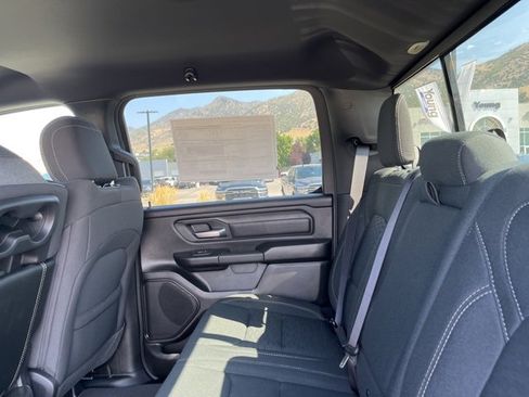 New 2025 RAM 1500 Tradesman image 17