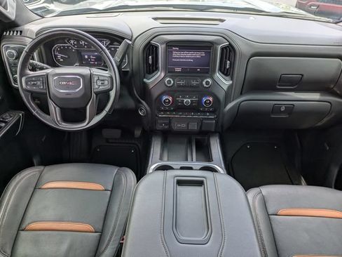 Used 2021 GMC Sierra 1500 AT4 w/ AT4 Premium Package AWD/4WD image 15