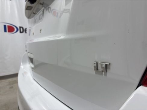 Used 2019 Chevrolet Trax LT w/ LT Convenience Package image 20