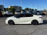Used 2020 Toyota Camry XSE image 4