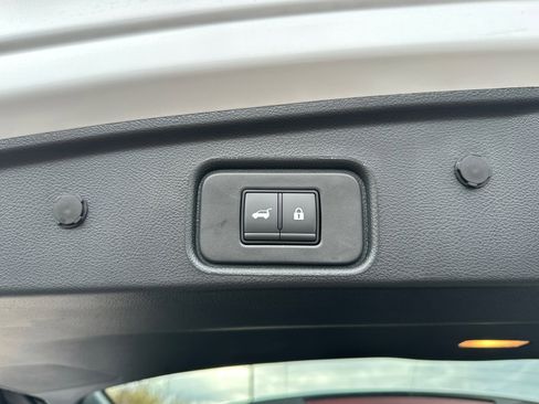 New 2025 Nissan Pathfinder Platinum w/ Cargo Package image 20