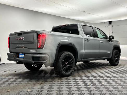 New 2026 GMC Sierra 1500 Elevation w/ Preferred Package image 6