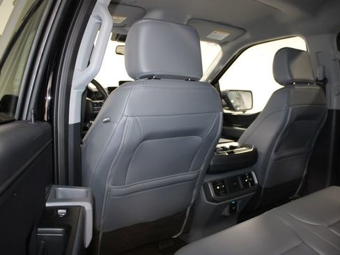 New 2025 Ford F150 Lightning Flash image 25