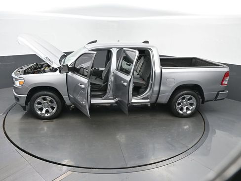 Used 2022 RAM 1500 Big Horn image 63