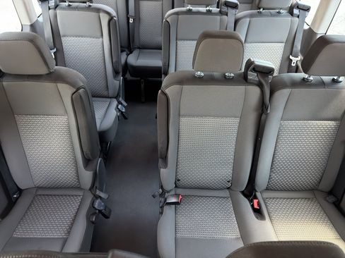 Used 2024 Ford Transit 350 XLT RWD image 32