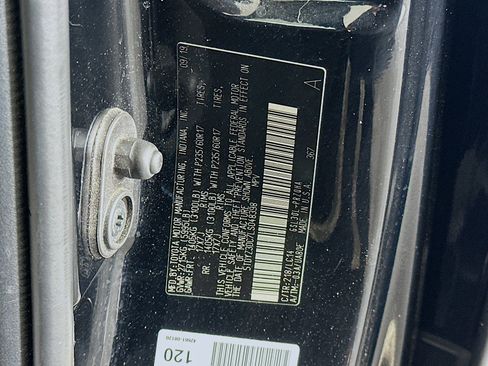 Used 2020 Toyota Sienna XLE image 13