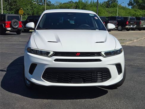 Certified 2024 Dodge Hornet GT AWD/4WD image 5