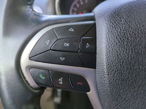 Used 2018 Jeep Grand Cherokee Limited RWD image 24