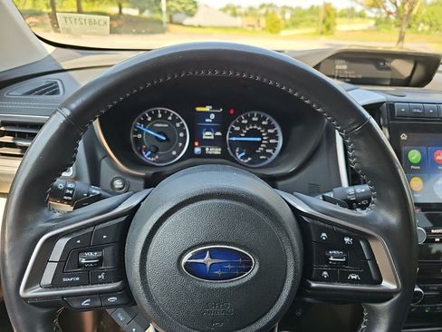 Used 2019 Subaru Ascent Touring w/ Popular Package #3 AWD/4WD image 21