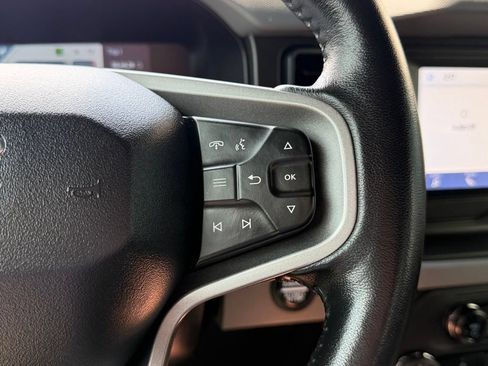 Used 2023 Ford Bronco Big Bend AWD/4WD image 19
